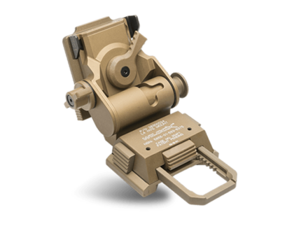 Wilcox G24 Breakaway Dovetail Mount (Tan)