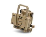Wilcox G24 Breakaway Dovetail Mount (Tan) - Image 2