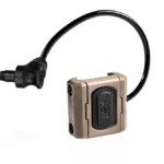 Modlite ModButton™ Lite | Single-Lead 4.5" (Crane) FDE