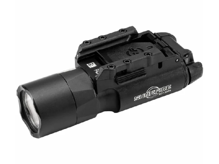 Surefire X300T-A (Turbo) Weaponlight - Image 1