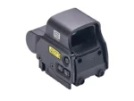 EOTECH HWS EXPS3 - Black (Circle 1-Dot Reticle)