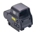 EOTECH HWS EXPS3 - Black (Circle 1-Dot Reticle)