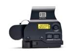 EOTECH HWS EXPS3 - Black (Circle 1-Dot Reticle) - Image 2