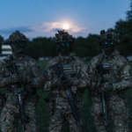 Falconclaw CQB Course