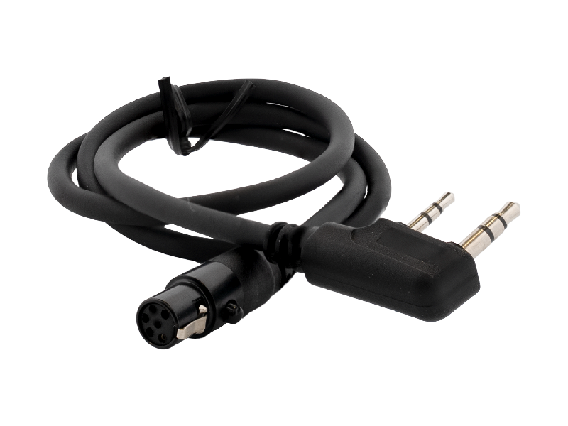 FC-PTT Kenwood Cable