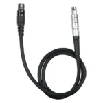 Falconclaw - PTT - 9 Pin Fischer