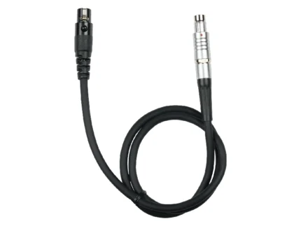 Falconclaw - PTT - 9 Pin Fischer