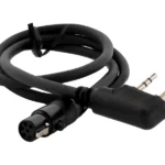 Falconclaw PTT - 2 Pin Motorola