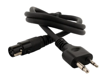 Falconclaw - PTT - ICOM