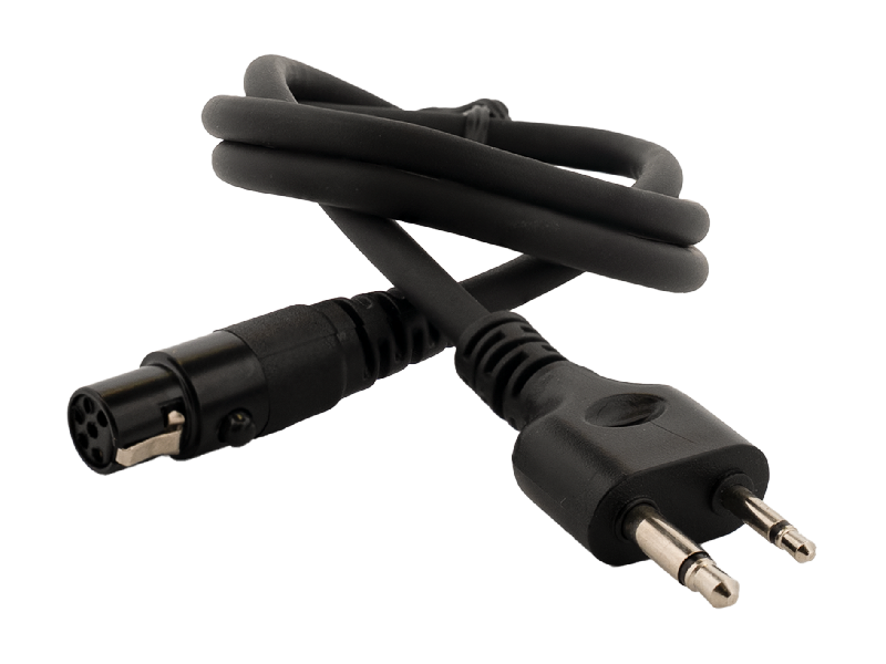 FC-PTT ICOM Cable