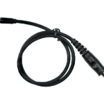 Falconclaw PTT Sordin To Aux Adapter