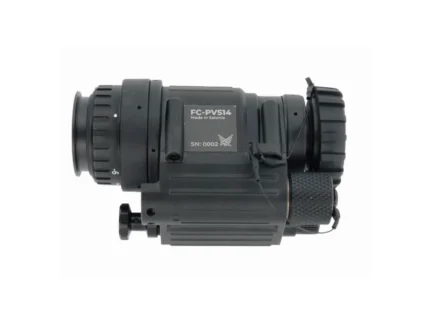 FC-PVS14 1800+ FOM White Phosphor (Monocular Only)