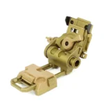 A4 LWNVM - Light Weight Night Vision Mount Tan