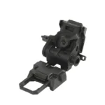 A4 LWNVM - Light Weight Night Vision Mount Black