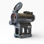 Aimpoint Comp M5S + Unity Mount