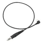 FC-PTT Peltor Adapter (No Mic)