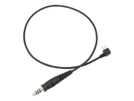 FC-PTT Peltor Adapter (No Mic)