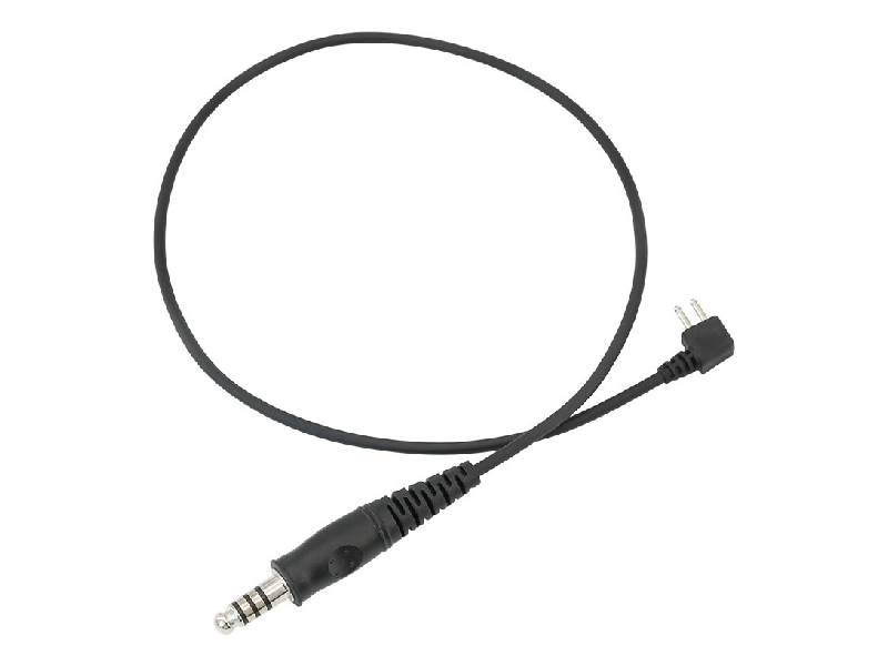 FC-PTT Peltor 2-Pin Adapter