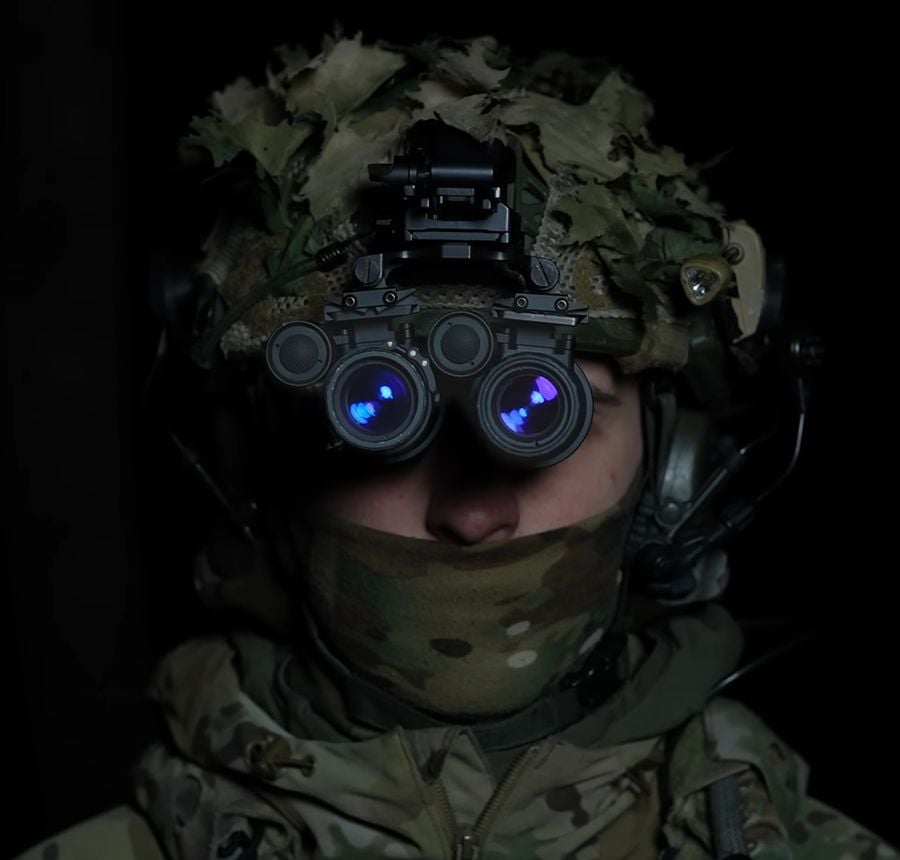 FC-M Dual &mdash; Bridged configuration