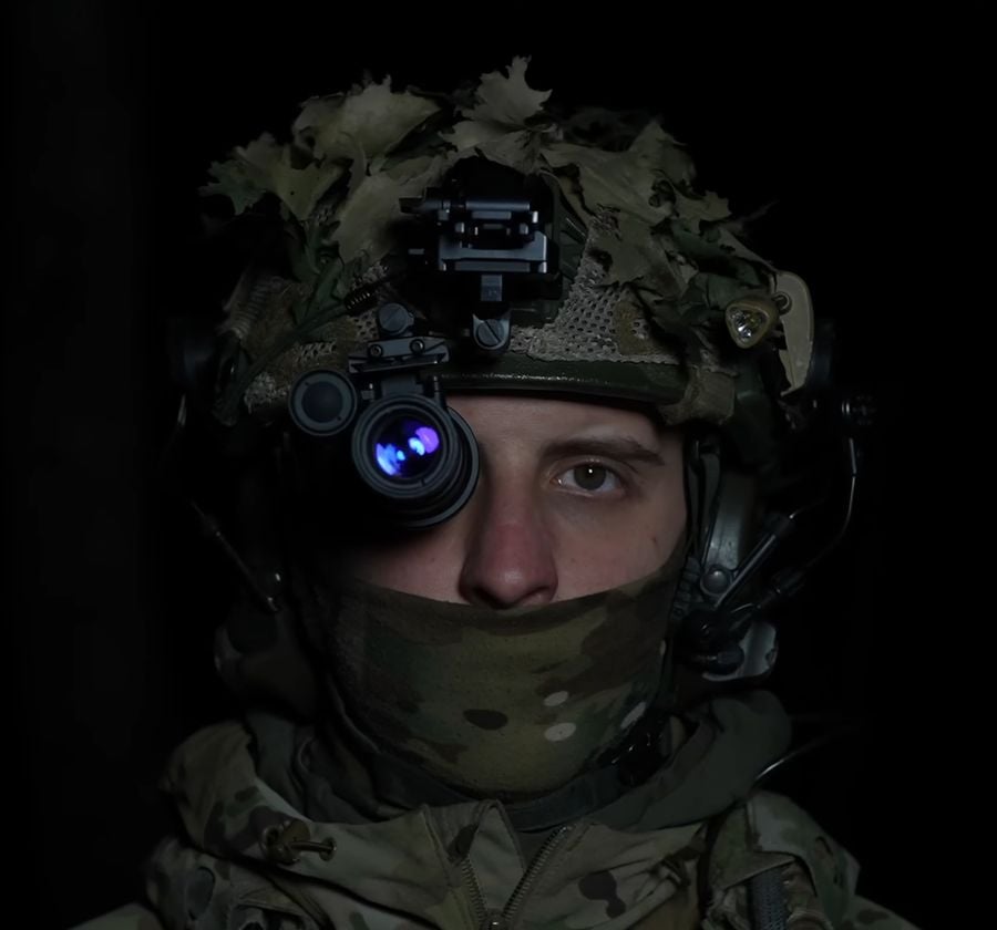 FC-M Standalone configuration