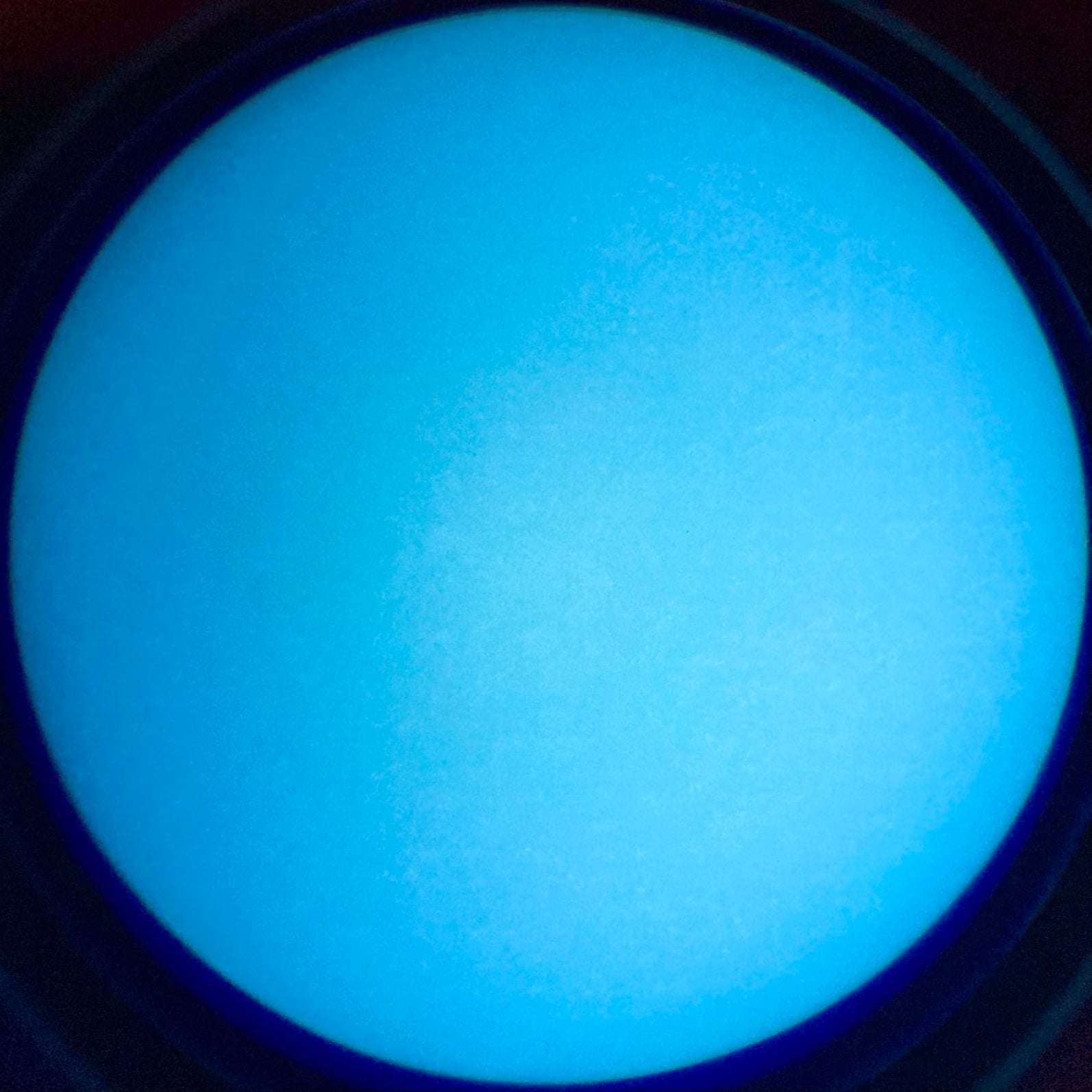 FC-Q-002 Left tube