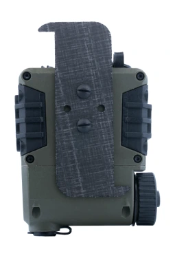 Falconclaw PTT Molle clip